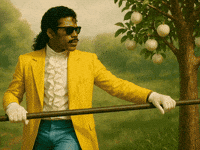 Book Of Mormon Fruit GIF by Jukebox Saints