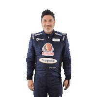 Oh No Racing Sticker by Porsche GT3 Cup Brasil