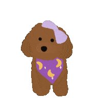 In Love Heart Eyes Sticker