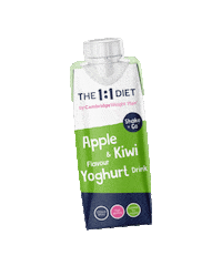 One2Onediet Cwp Sticker by The 1:1 Diet