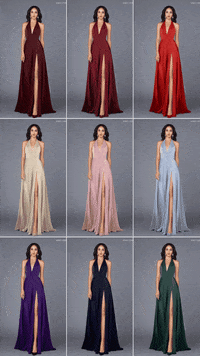 Fashion Show GIF by GINO CERRUTI