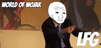 Doomer Feels Guy GIF by World of Wojak