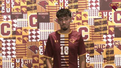 Msoc GIF by CUCougars