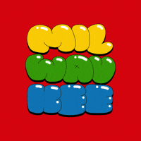 Day Wisconsin GIF by Bryson Williams