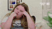 Honey Boo Boo Omg GIF by WE tv