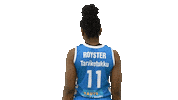 Sport Koripallo Sticker by Basket_fi