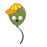 Sticker by Grafstock Festas