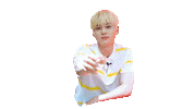 In Love Dicon Sticker by koreadispatch