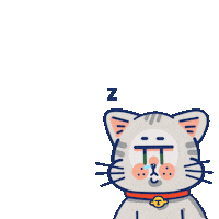 wangshi mynotebook Sticker