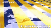 GIF by euronews