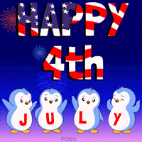 United States Penguin GIF by Pudgy Penguins