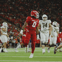 bulldogbread football bulldogs fresno state korey foreman GIF