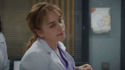 Demet Evgar Bahar GIF by Show TV