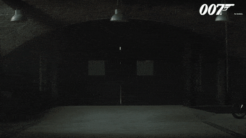 Daniel Craig Reveal GIF by James Bond 007