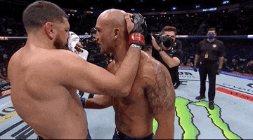 Sport Mma GIF by UFC