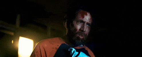 BabyFarkMcGeeZax giphyupload wtf shock goblin GIF