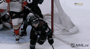 happy ice hockey GIF by NHL