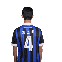 Sticker by Incheon United FC