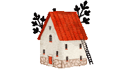 Home Ev Sticker