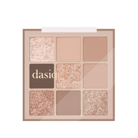 Makeup Eyeshadow Sticker by BY ECOM
