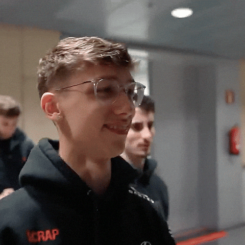 Laugh Scrap GIF by 100 Thieves
