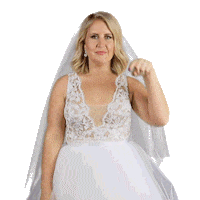 channel 9 lauren Sticker by Married At First Sight Australia