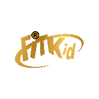 First Place Dance Sticker by Fit Kid Division