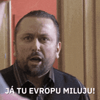 Eu Lobby GIF by Seznam.cz