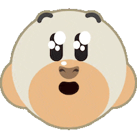 Happy Ubisoft Sticker by Owlient