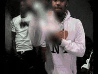 Trap House Rapper GIF by SLANG