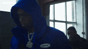 Rap Game Rappers GIF by BBC Three