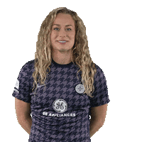 Nwsl Sticker by National Women's Soccer League