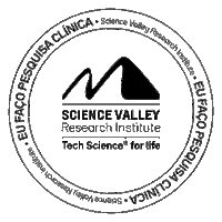 SVRIGlobal clinicaltrials pesquisaclinica svri sciencevalley Sticker