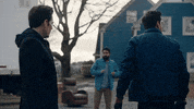 209 GIF by Blue Ice Pictures