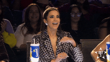 Got Talent Rd GIF by Dominicana's Got Talent
