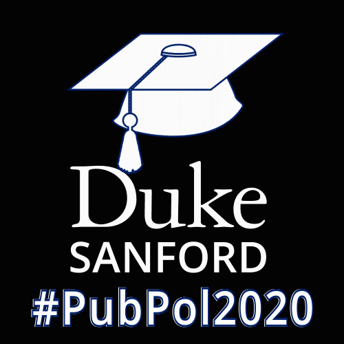 ssppduke giphyupload class of 2020 duke university public policy GIF