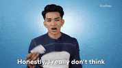 Eyebrows Bretman Rock GIF by BuzzFeed