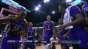chelsea gray GIF by WNBA