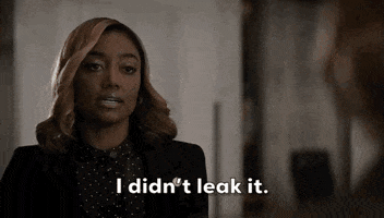 Madam Secretary GIF by CBS