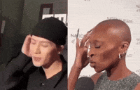Cynthia Erivo GIF