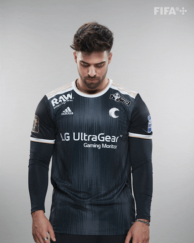 Celebration Esports GIF by FIFA