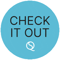 quades check it out recruitment checkitout quads Sticker