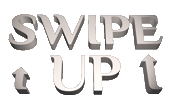 Swipeup Sticker by Social Wanted