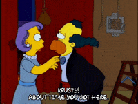 adjust season 4 GIF