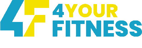 4yourfitness giphyupload fitness 4yourfitness richtig fit für immer Sticker