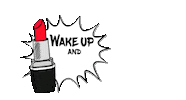 Sticker by Juliana Xavier