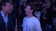 Mixed Martial Arts Sport GIF by UFC