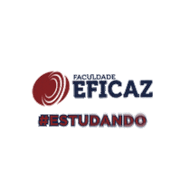 faculdadeeficaz estudando sejaeficaz faculdadeeficaz faculdade eficaz Sticker
