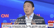 Andrew Yang Dnc Debates 2019 GIF by GIPHY News