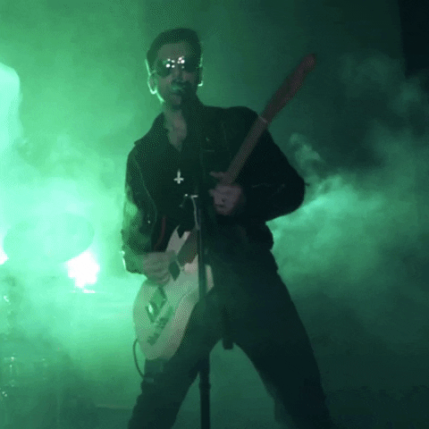 The Lost Boys Dance GIF by CALABRESE